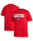 Фото #1 товара Men's Red Bayern Munich Dassler T-shirt