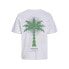 ფოტო #2 პროდუქტის JACK & JONES Marbella Back short sleeve T-shirt