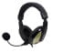 Фото #4 товара LogiLink Stereo Headset - Kopfhörer - Schwarz - Binaural - 2,5 m - CE - ROHS - Verkabelt