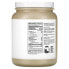 Plant-Based Protein Powder, Vanilla, 1.23 lb (560 g)