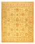 Ziegler Teppich - 259 x 196 cm - beige