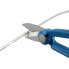 Фото #6 товара FERRESTOCK FSKTE001 Electrician Scissors 138 mm