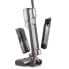 Thomas AQUA FloorCleaner, Upright vacuum, Bagless, Grey, 0.75 L, 0.72 L, Dry&wet