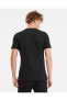 Teamgoal 23 Casual Tee Men's Short Sleeve T-shirts Black 65657803