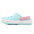 Фото #2 товара Сандалии Crocs Crocband Clog K для девочек