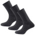 Фото #2 товара DEVOLD OF NORWAY Daily Merino Medium long socks 3 pairs