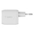 Belkin WCH011vfWH - Indoor - AC - White