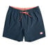 Фото #1 товара QUIKSILVER Surfsilk Volley 16´´ Swimming Shorts