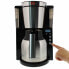 Фото #2 товара Капельная кофеварка Melitta 6738044 Чёрный 1000 W 1,4 L