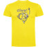 ფოტო #1 პროდუქტის KRUSKIS Dive short sleeve T-shirt