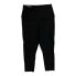 Фото #1 товара Member's Mark Women's High Waisted Everyday Capri Legging (Black Soot, S)