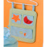 Фото #1 товара Детский товар для сна BIMBIDREAMS Conejito Y Osito cot tidy 48x39 cm