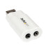 Фото #6 товара StarTech.com USB to Stereo Audio Adapter Converter - USB
