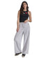 ფოტო #2 პროდუქტის Women's Pull-On Drawstring Pants