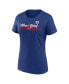 Фото #4 товара Women's New York Giants Risk T-Shirt Combo Pack