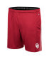 ფოტო #2 პროდუქტის Men's Crimson Oklahoma Sooners Laws of Physics Shorts