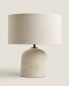 Фото #3 товара Table lamp with ceramic base