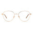 Ladies' Spectacle frame Jimmy Choo JC296-G-DDB ø 54 mm