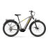 Фото #1 товара WINORA Yucatan X8 High 27.5´´ Acera 2023 electric bike