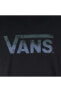 Vn000Af3 Gradient V-B Siyah Unisex T-Shirt
