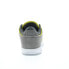 Фото #13 товара Lakai Telford Low MS1230262B00 Mens Gray Skate Inspired Sneakers Shoes
