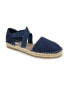 Фото #1 товара Women's Luna Espadrille Flats