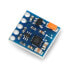 Фото #1 товара Magnetometer GY-271 3-axis digital I2C 3,3V / 5V - HMC5883L