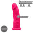 Фото #2 товара Dildo Dual Density Mod. 2 - 7.5 Pnk