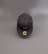 New Era Diamond Era 59Fifty Cap NY Yankees Dark Grey