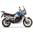 Фото #4 товара SHAD Top Master Rear Fitting Honda Africa Twin Adventure Sports CRF1000L