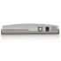 StarTech.com 8 Port USB to RS232 Serial DB9 Adapter Hub - USB 2.0 Type-B - Serial - Silver - Plastic - CE - FCC - 5 V