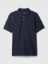 Фото #11 товара Kids Uniform Polo Shirt