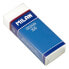 MILAN Blister Pack 2 Nata® Design Erasers With Carton Sleeve