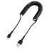 STARTECH 902738399 1 m USB-A To Lightning Cable