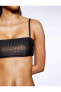 Фото #19 товара Купальник Koton Sparkle Strapless Bikini
