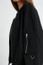Фото #5 товара Kadın Siyah Ceket