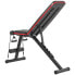 Фото #4 товара KEBOO Serie 500 Weight Bench