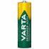 VARTA 56756 101 404 AA Rechargeable Batteries 4 Units
