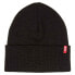 LEVIS ACCESSORIES Holiday Gift Scarf&Beanie Set