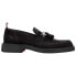 ფოტო #2 პროდუქტის HUGO Iker Mocc Sdts 10263058 Shoes