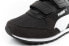 Pantofi sport pentru copii Puma ST Runner [384902 01], negri.