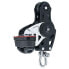 Фото #1 товара HARKEN 57 mm Carbo Fiddle Cam Cleat