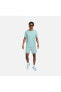 Dri-Fit UV Miler Running Short-Sleeve Erkek T-shirt DV9315-309