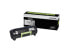 Фото #8 товара Lexmark - 50F0X0G - Lexmark Unison Toner Cartridge - Black - Laser - Extra High