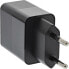 Фото #5 товара InLine USB PD Charger Single USB-C - Power Delivery - 20W - black