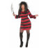 Costume for Adults Female Assassin M/L