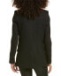 Фото #2 товара Allsaints Maxine Wool-Blend Blazer Women's Uk 4/Us 0