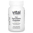 Фото #1 товара Vital Nutrients, веганские панкреатические ферменты, 90 веганских капсул