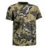 ფოტო #1 პროდუქტის SWEDTEAM Logo short sleeve T-shirt