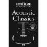 Фото #1 товара Wise Publications The Little Black Songbook: Acoustic Classics